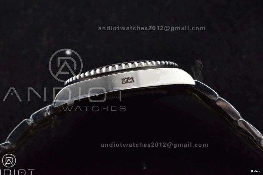 Edition II GMT 126719 Bracelet Weight Gold on Gain BLRO Factory Master Black VR3285 Oyster 1:1 CHS Dial Best 0507